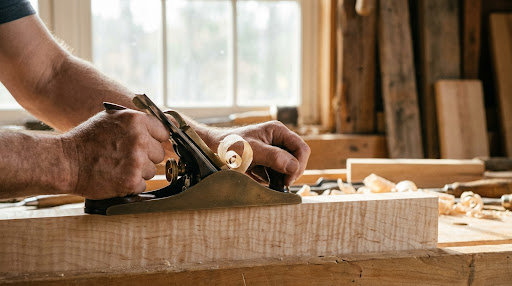 Jiminy Software Artisan Hero